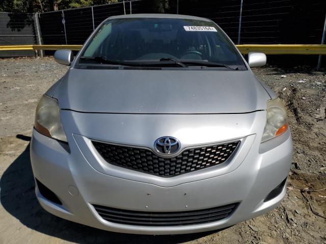 Photo 5 from auction – 2010 TOYOTA YARIS with VIN JTDBT4K36A1365714