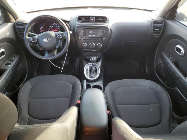 Photo 8 from auction – 2018 KIA SOUL with VIN KNDJN2A24J7893770