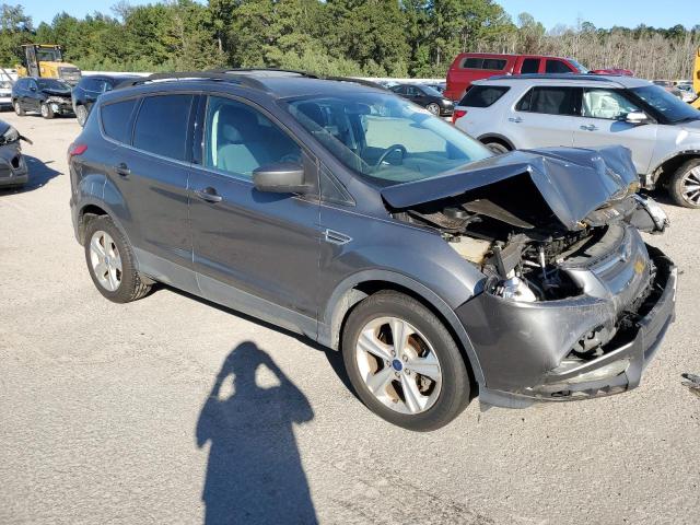 Photo 4 from auction – 2013 FORD ESCAPE SE with VIN 1FMCU0GX8DUB33247