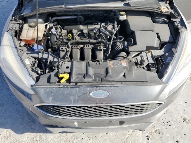 Photo 11 from auction – 2018 FORD FOCUS SE with VIN 1FADP3K23JL207386