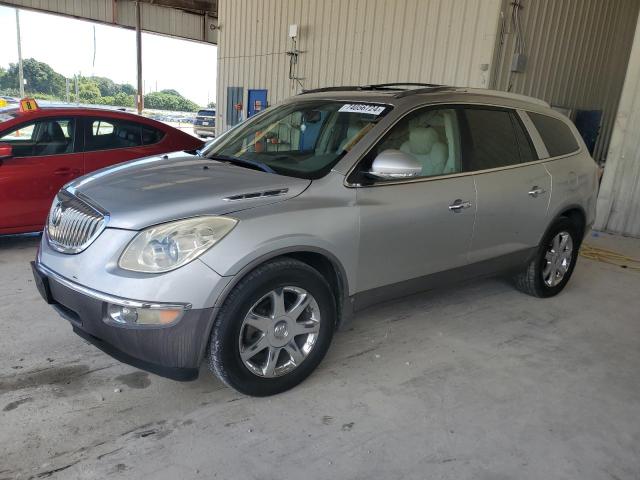 صورة رقم 1 من المزاد - 2008 BUICK ENCLAVE CX مع VIN 5GAER23798J142323