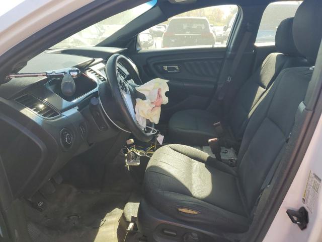 Photo 7 from auction – 2015 FORD TAURUS POL with VIN 1FAHP2MK7FG153891
