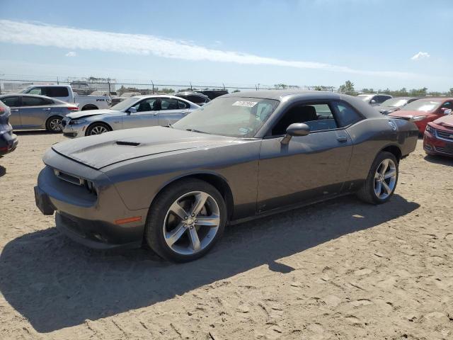 DODGE CHALLENGER 2015 with VIN 2C3CDZAG2FH723830 - Photo from auction