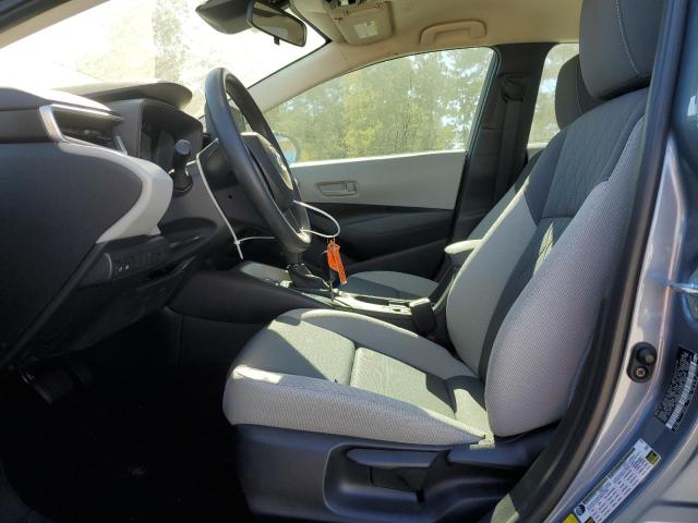 Photo 7 from auction – 2023 TOYOTA COROLLA LE with VIN 5YFB4MDE8PP067679