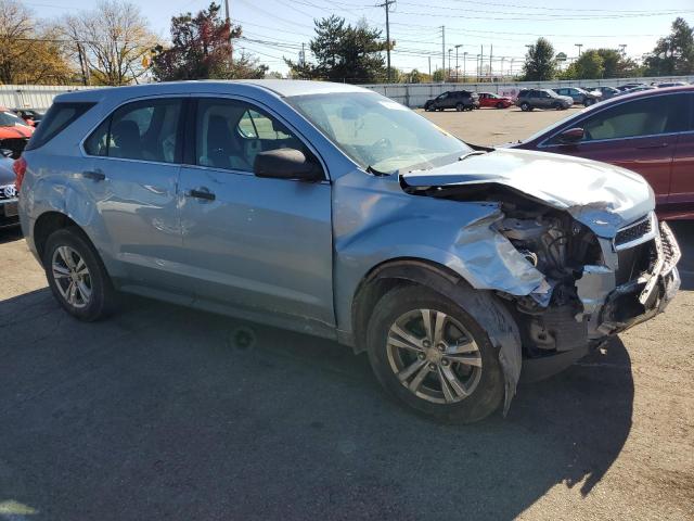 Photo 4 from auction – 2014 CHEVROLET EQUINOX LS with VIN 2GNALAEK8E6349019