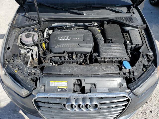 Photo 11 from auction – 2015 AUDI A3 PREMIUM with VIN WAU3FLFF5F1028949
