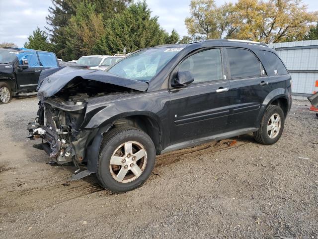 CHEVROLET EQUINOX LT 2008 with VIN 2CNDL43F386298171 - Photo from auction
