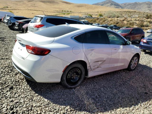 Photo 3 from auction – 2016 CHRYSLER 200 LIMITE with VIN 1C3CCCAB6GN153828