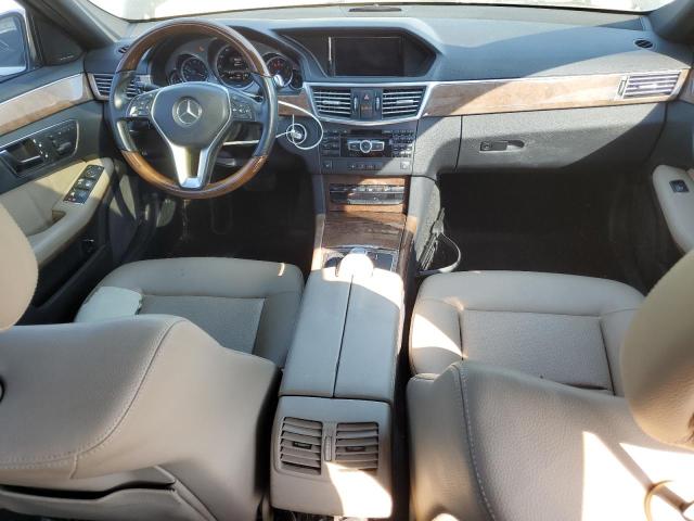 Photo 8 from auction – 2013 MERCEDES-BENZ E 400 HYBR with VIN WDDHF9FB8DA747401