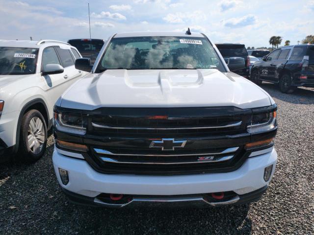 Photo 5 from auction – 2019 CHEVROLET SILVERADO with VIN 2GCVKPEC6K1208113