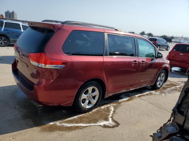Photo 3 from auction – 2011 TOYOTA SIENNA LE with VIN 5TDKK3DC3BS075588