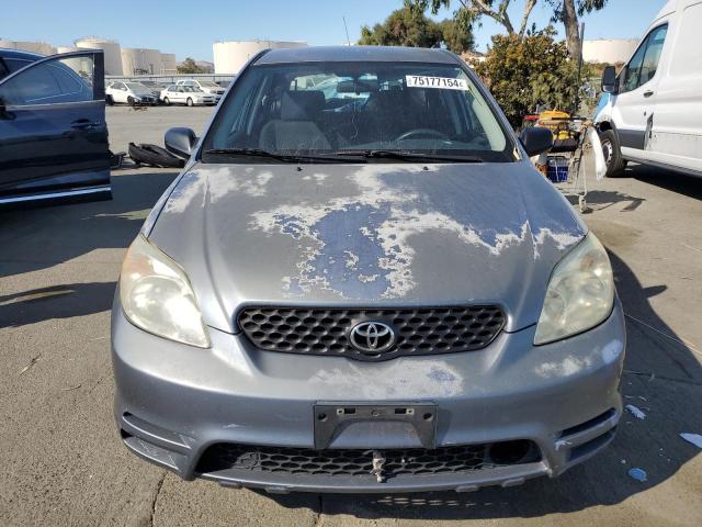 Photo 5 from auction – 2004 TOYOTA COROLLA MA with VIN 2T1KR32E64C299384