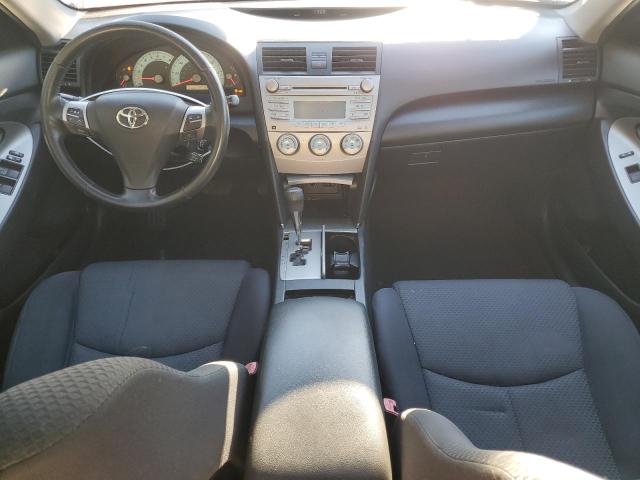 Photo 8 from auction – 2009 TOYOTA CAMRY BASE with VIN 4T1BE46K89U807085