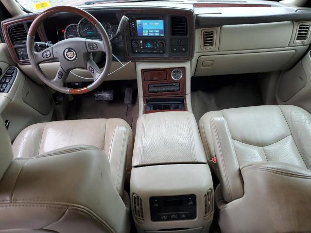 Photo 8 from auction – 2005 CADILLAC ESCALADE E with VIN 3GYEK62N55G123138