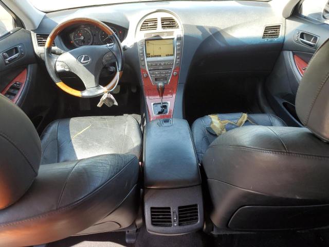 Photo 8 from auction – 2009 LEXUS ES 350 with VIN JTHBJ46G092310957