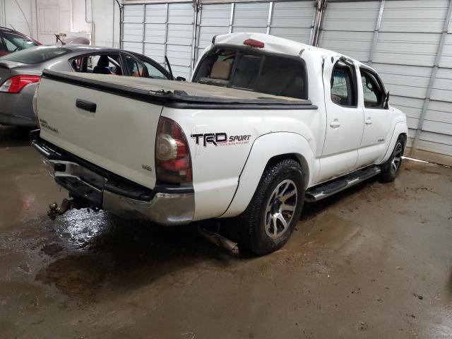 Photo 3 from auction – 2014 TOYOTA TACOMA DOU with VIN 3TMLU4EN5EM159095