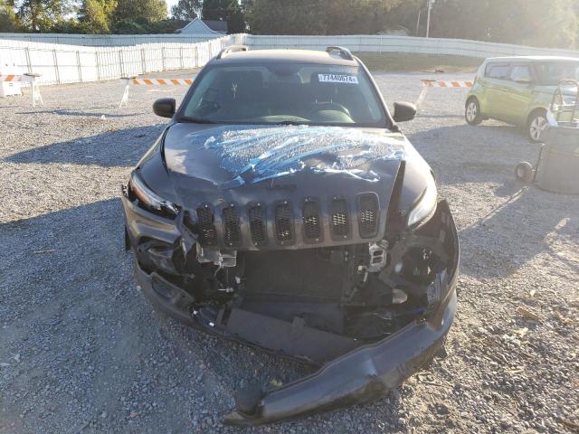 Photo 5 from auction – 2016 JEEP CHEROKEE S with VIN 1C4PJLAB7GW342338
