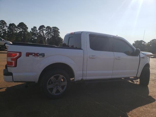 Photo 3 from auction – 2019 FORD F150 SUPER with VIN 1FTEW1E41KKD43963
