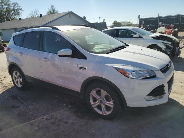 Photo 4 from auction – 2016 FORD ESCAPE SE with VIN 1FMCU0GX1GUC09606