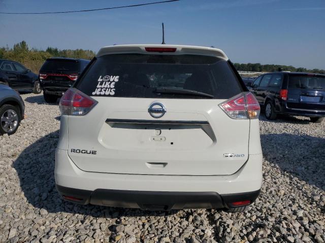 Photo 6 from auction – 2016 NISSAN ROGUE S with VIN KNMAT2MV5GP593322