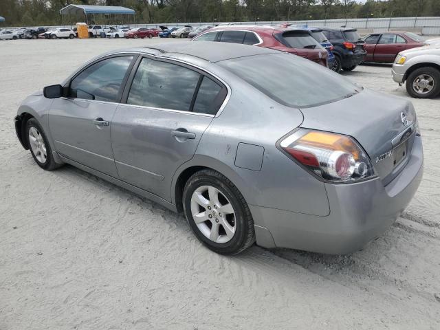 Photo 2 from auction – 2008 NISSAN ALTIMA 2.5 with VIN 1N4AL21E28C290968