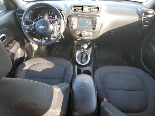 Photo 8 from auction – 2018 KIA SOUL + with VIN KNDJP3A56J7888192