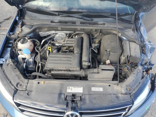 Photo 11 from auction – 2017 VOLKSWAGEN JETTA SE with VIN 3VWDB7AJ1HM241664