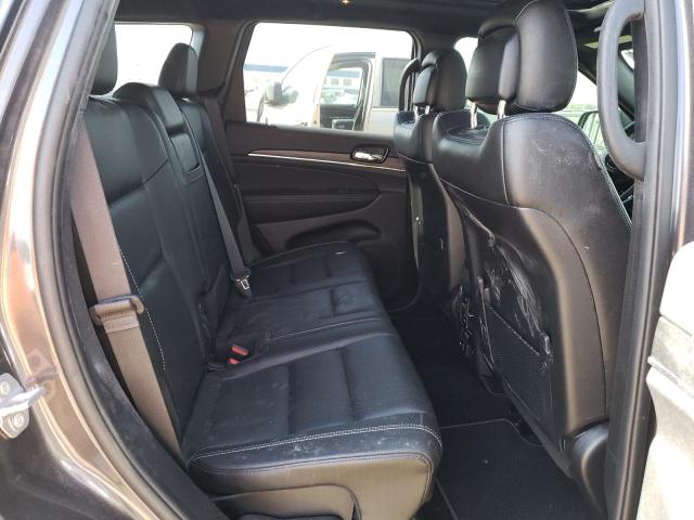 Photo 11 from auction – 2021 JEEP GRAND CHER with VIN 1C4RJFBG4MC621571