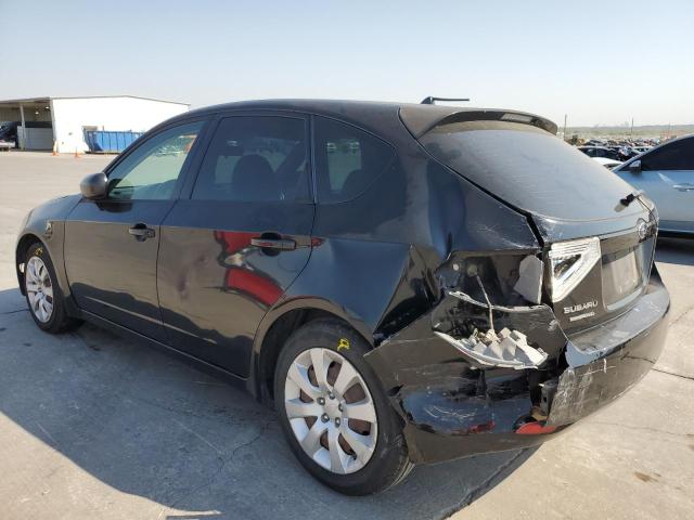 Photo 2 from auction – 2011 SUBARU IMPREZA 2. with VIN JF1GH6A62BH824167