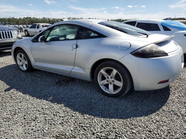 Photo 2 from auction – 2007 MITSUBISHI ECLIPSE GS with VIN 4A3AK24F27E049297