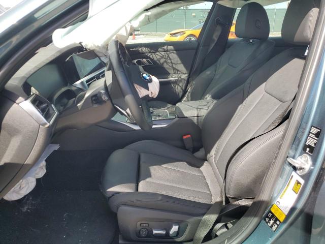 Photo 7 from auction – 2021 BMW 330XI with VIN 3MW5R7J06M8B67362