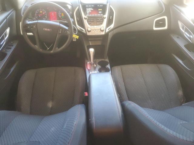 Photo 8 from auction – 2012 GMC TERRAIN SL with VIN 2GKALMEK3C6395658