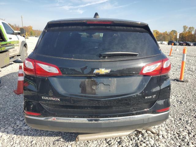 Photo 6 from auction – 2019 CHEVROLET EQUINOX LT with VIN 2GNAXUEV6K6300767