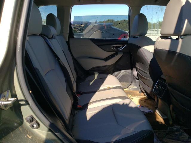 Photo 11 from auction – 2021 SUBARU FORESTER L with VIN JF2SKAUC3MH423211