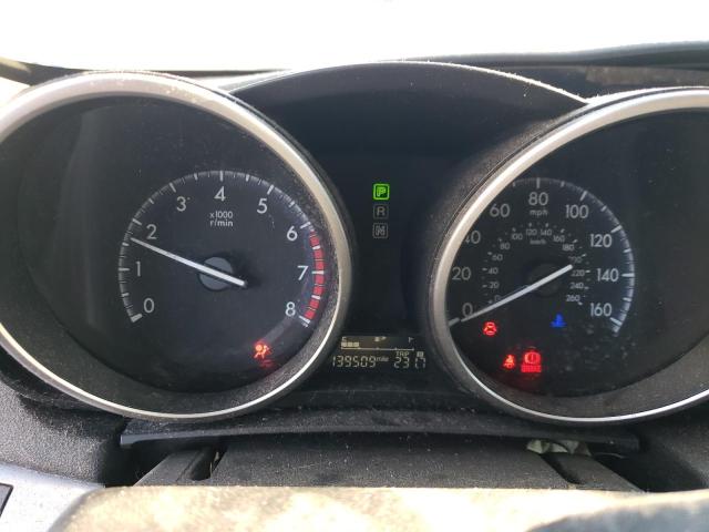 Photo 9 from auction – 2012 MAZDA 3 S with VIN JM1BL1W67C1573803