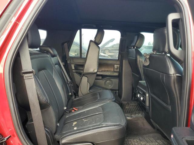 Photo 10 from auction – 2020 FORD EXPEDITION with VIN 1FMJU2AT8LEA34848