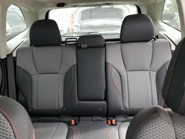 Photo 10 from auction – 2022 SUBARU FORESTER S with VIN JF2SKAJC7NH424948