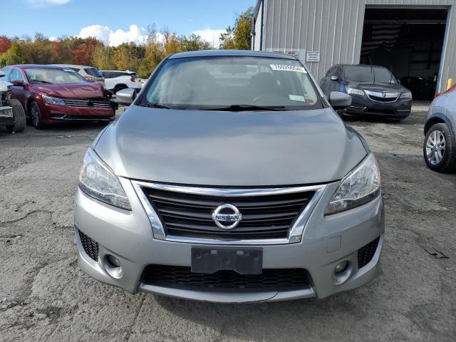 Photo 5 from auction – 2014 NISSAN SENTRA S with VIN 3N1AB7AP7EY293012