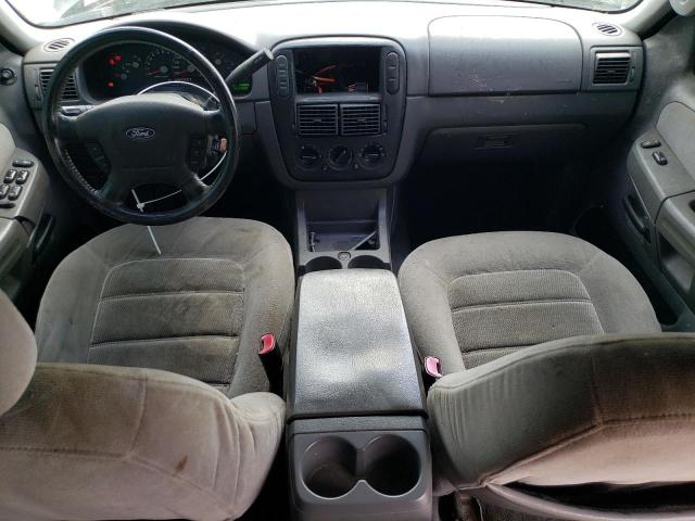 Photo 8 from auction – 2005 FORD EXPLORER X with VIN 1FMZU63K05ZA00509