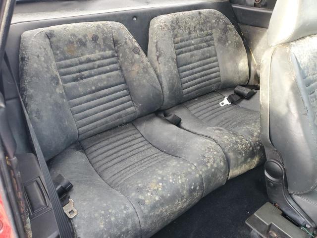 Photo 10 from auction – 1981 LANCIA ZAGATO with VIN ZLAFS00CXB0202800