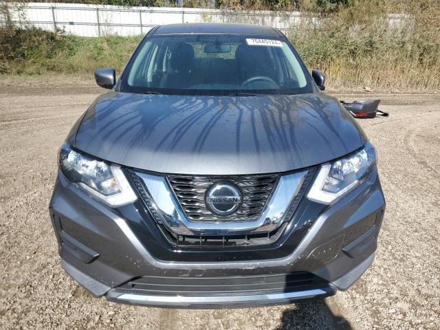 Photo 5 from auction – 2018 NISSAN ROGUE S with VIN KNMAT2MV9JP553977
