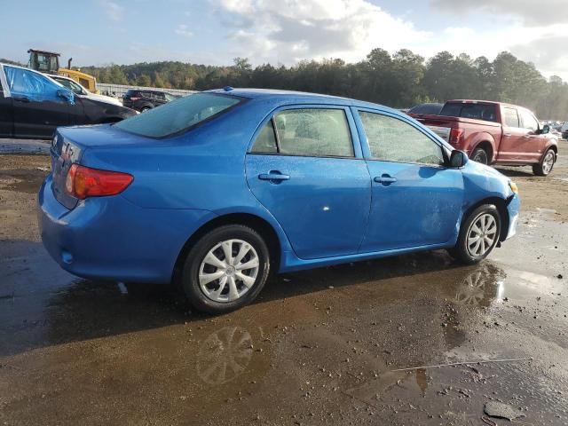 Photo 3 from auction – 2010 TOYOTA COROLLA BA with VIN 2T1BU4EE7AC243370