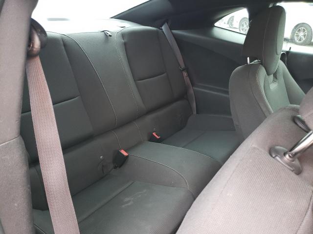 Photo 10 from auction – 2013 CHEVROLET CAMARO LT with VIN 2G1FB1E33D9114270