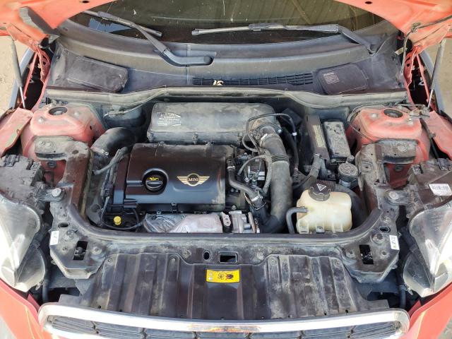Photo 11 from auction – 2012 MINI COOPER S C with VIN WMWZC5C56CWL58060
