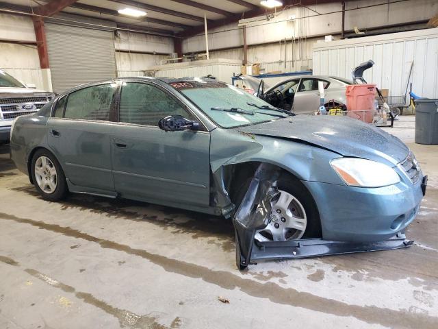 Photo 4 from auction – 2002 NISSAN ALTIMA BAS with VIN 1N4AL11D82C290286