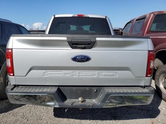 Photo 6 from auction – 2018 FORD F150 SUPER with VIN 1FTEW1C59JKD83301