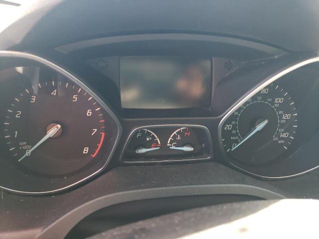 Photo 9 from auction – 2015 FORD ESCAPE SE with VIN 1FMCU9G91FUA10706