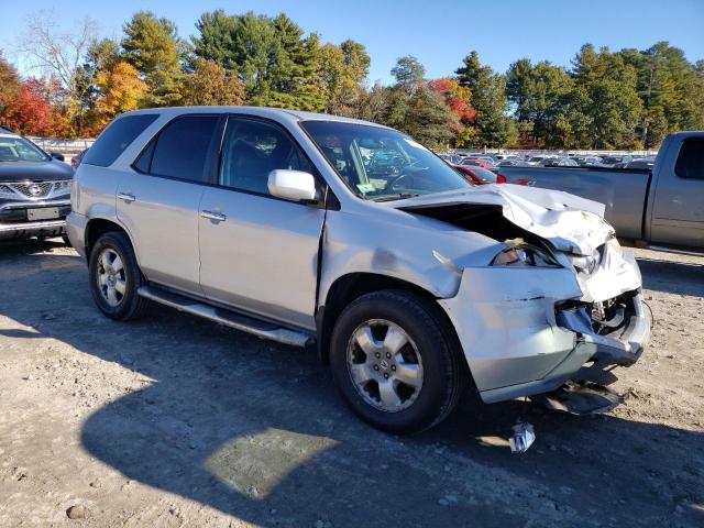 Photo 4 from auction – 2005 ACURA MDX with VIN 2HNYD18255H559799