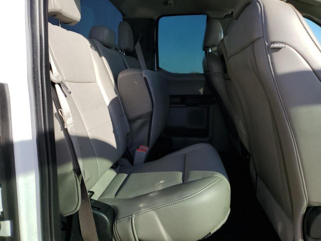 Photo 10 from auction – 2019 FORD F150 SUPER with VIN 1FTFX1E49KKD96623