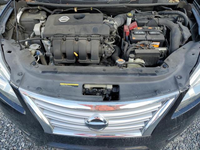 Photo 11 from auction – 2014 NISSAN SENTRA S with VIN 3N1AB7AP0EL682037